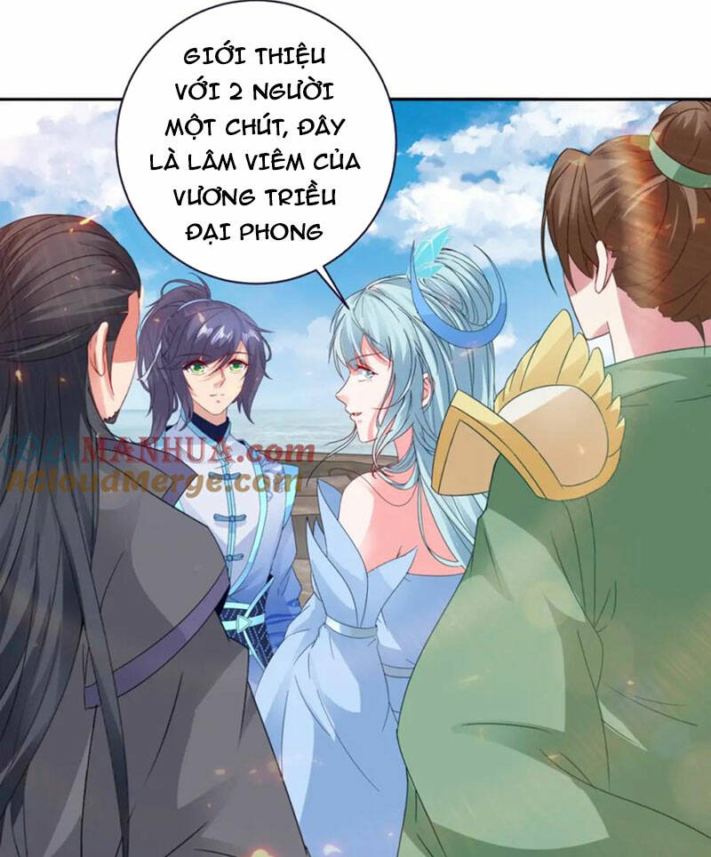 Thần Hồn Võ Đế - Chapter 332 - Page 30