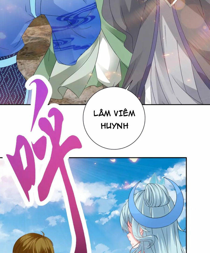 Thần Hồn Võ Đế - Chapter 332 - Page 33