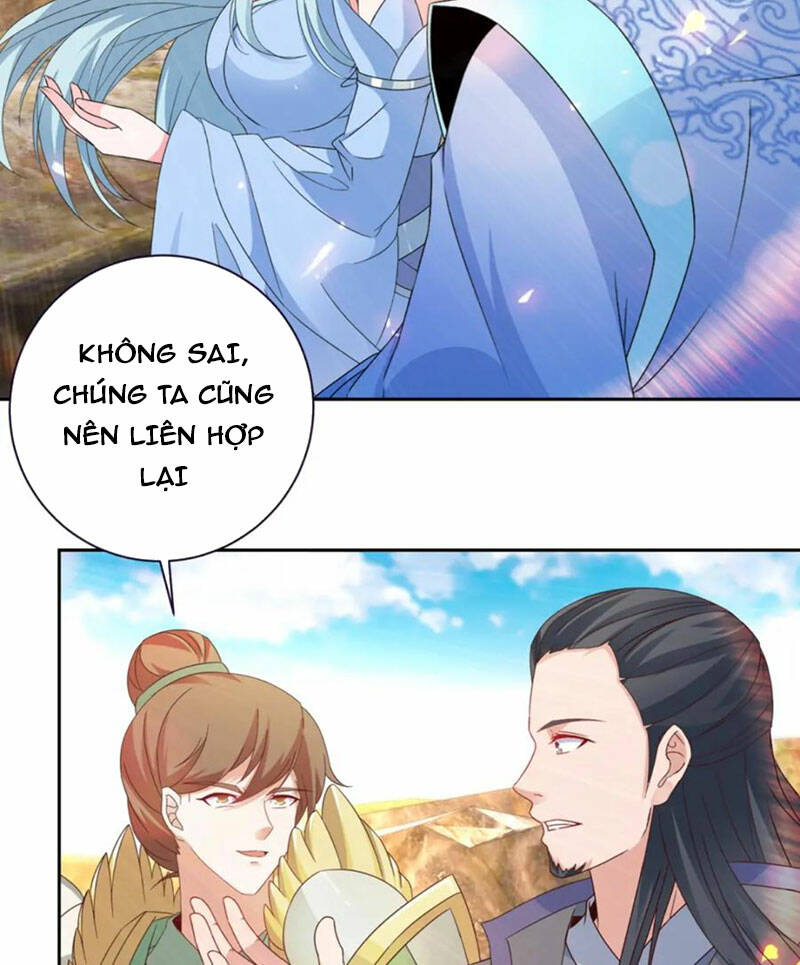 Thần Hồn Võ Đế - Chapter 332 - Page 37