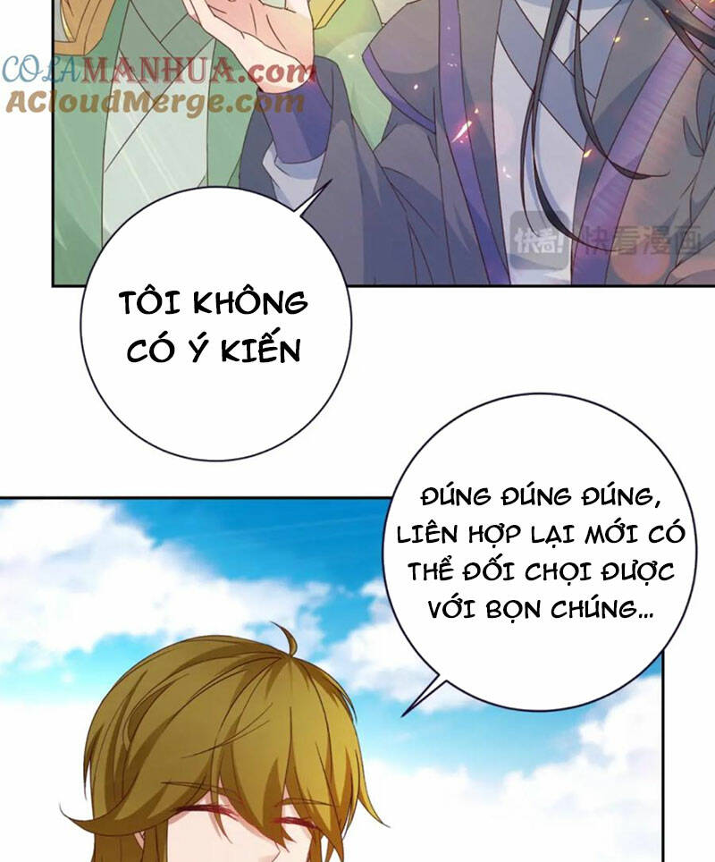 Thần Hồn Võ Đế - Chapter 332 - Page 38