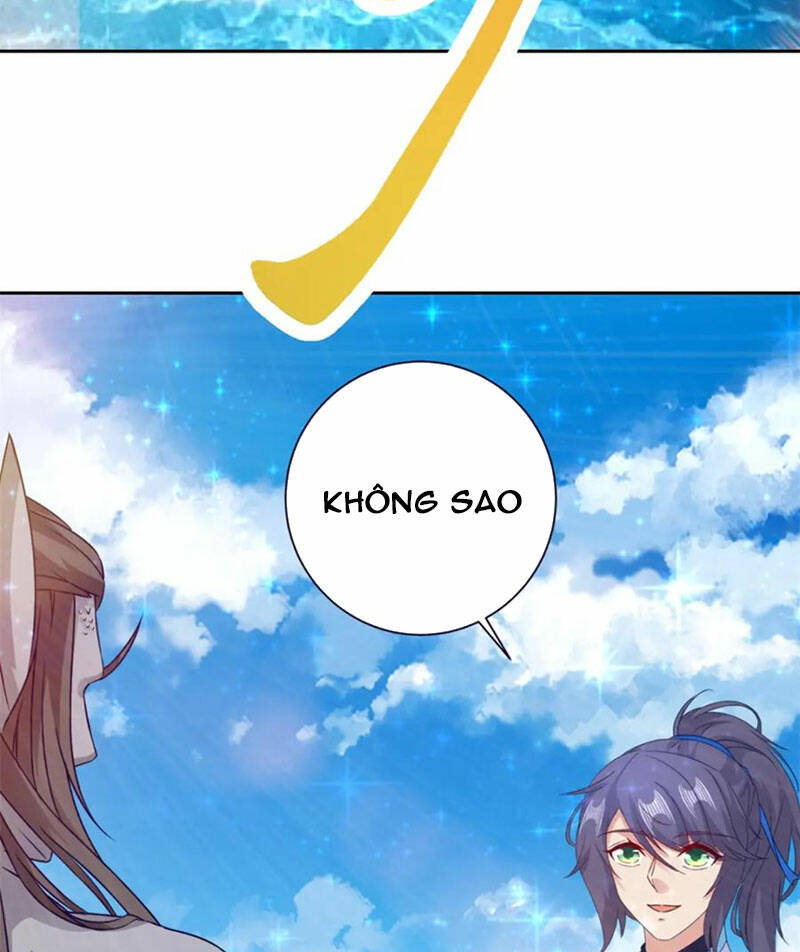 Thần Hồn Võ Đế - Chapter 332 - Page 3