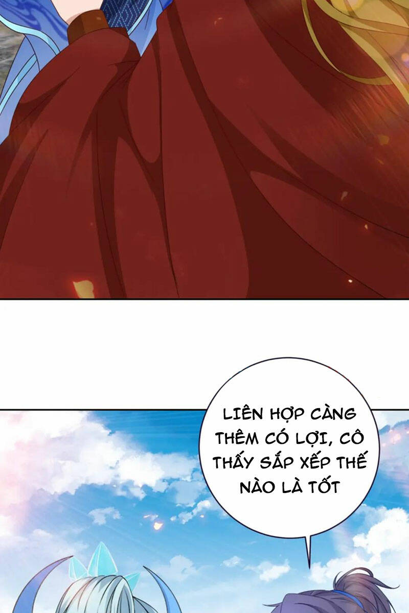 Thần Hồn Võ Đế - Chapter 332 - Page 41