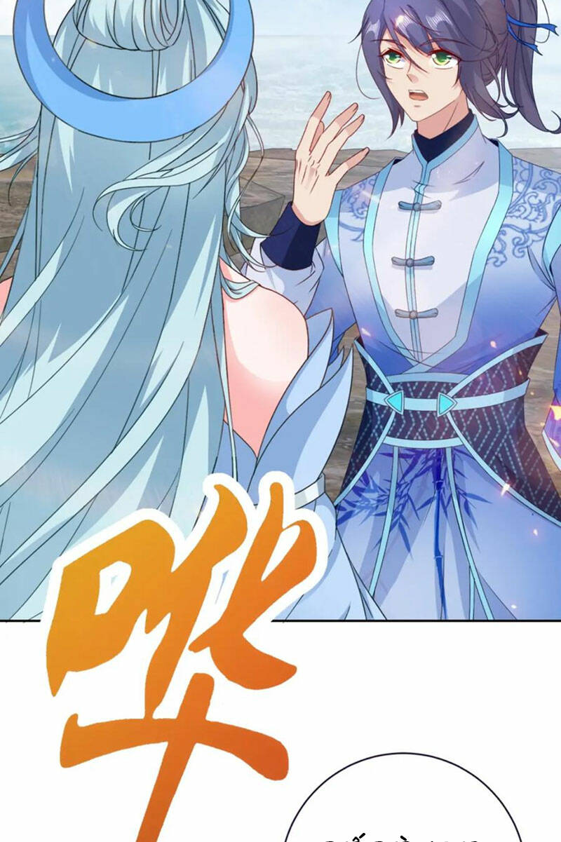 Thần Hồn Võ Đế - Chapter 332 - Page 42