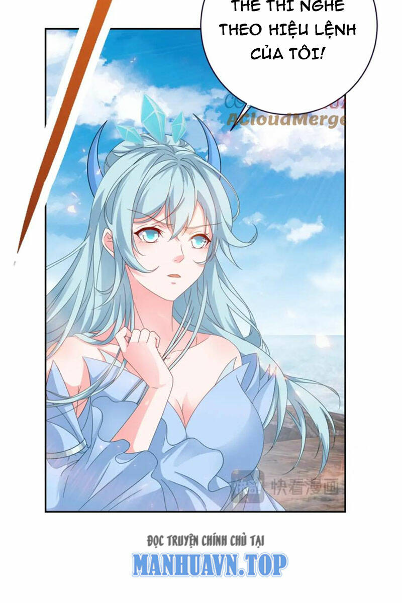 Thần Hồn Võ Đế - Chapter 332 - Page 43