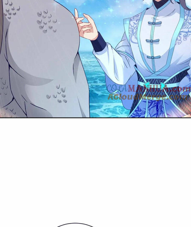 Thần Hồn Võ Đế - Chapter 332 - Page 4