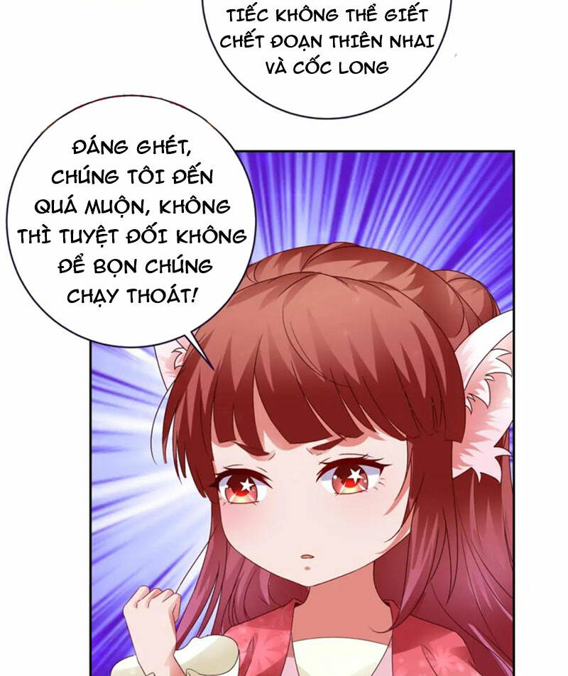 Thần Hồn Võ Đế - Chapter 332 - Page 6