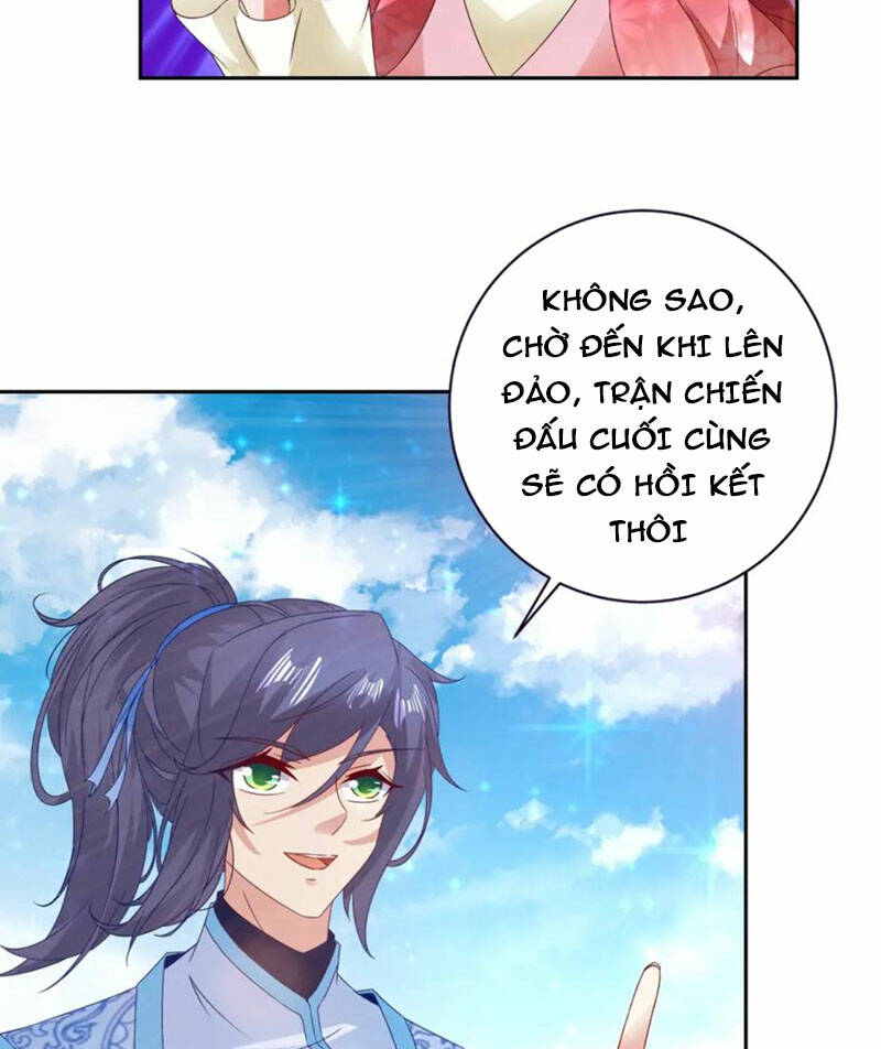 Thần Hồn Võ Đế - Chapter 332 - Page 7