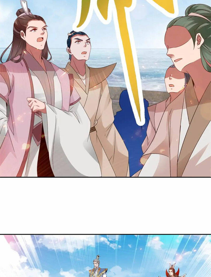 Thần Hồn Võ Đế - Chapter 333 - Page 10