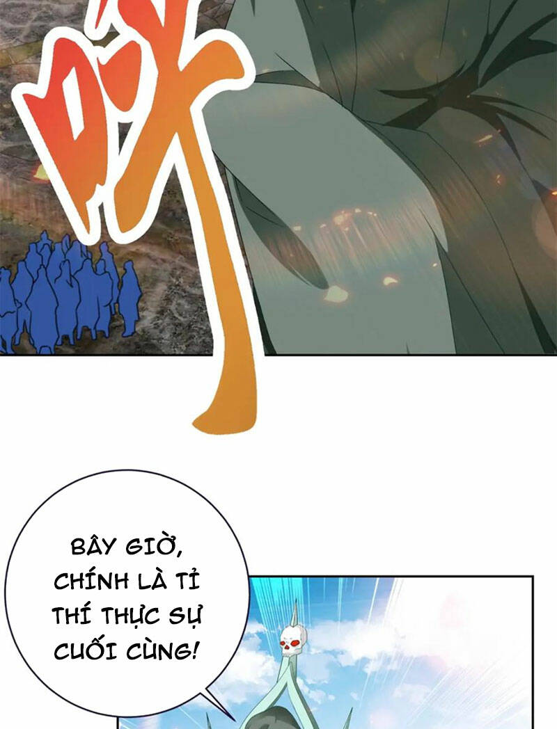 Thần Hồn Võ Đế - Chapter 333 - Page 13