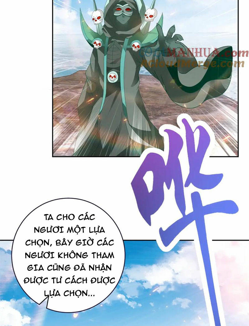 Thần Hồn Võ Đế - Chapter 333 - Page 14