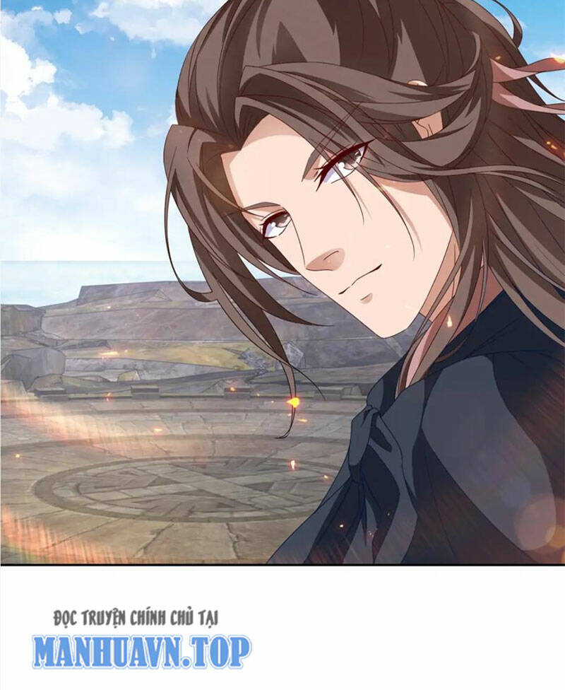 Thần Hồn Võ Đế - Chapter 333 - Page 19