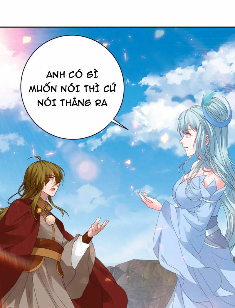 Thần Hồn Võ Đế - Chapter 333 - Page 3