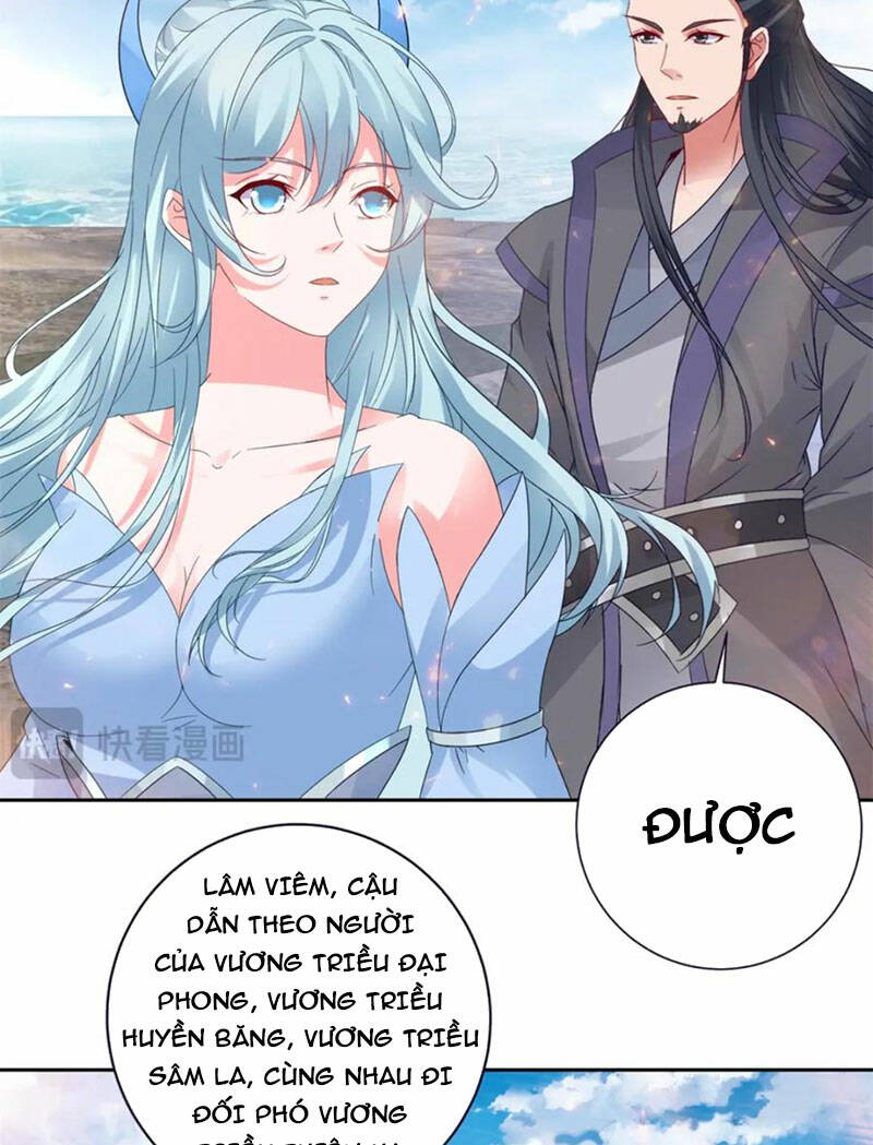 Thần Hồn Võ Đế - Chapter 333 - Page 6