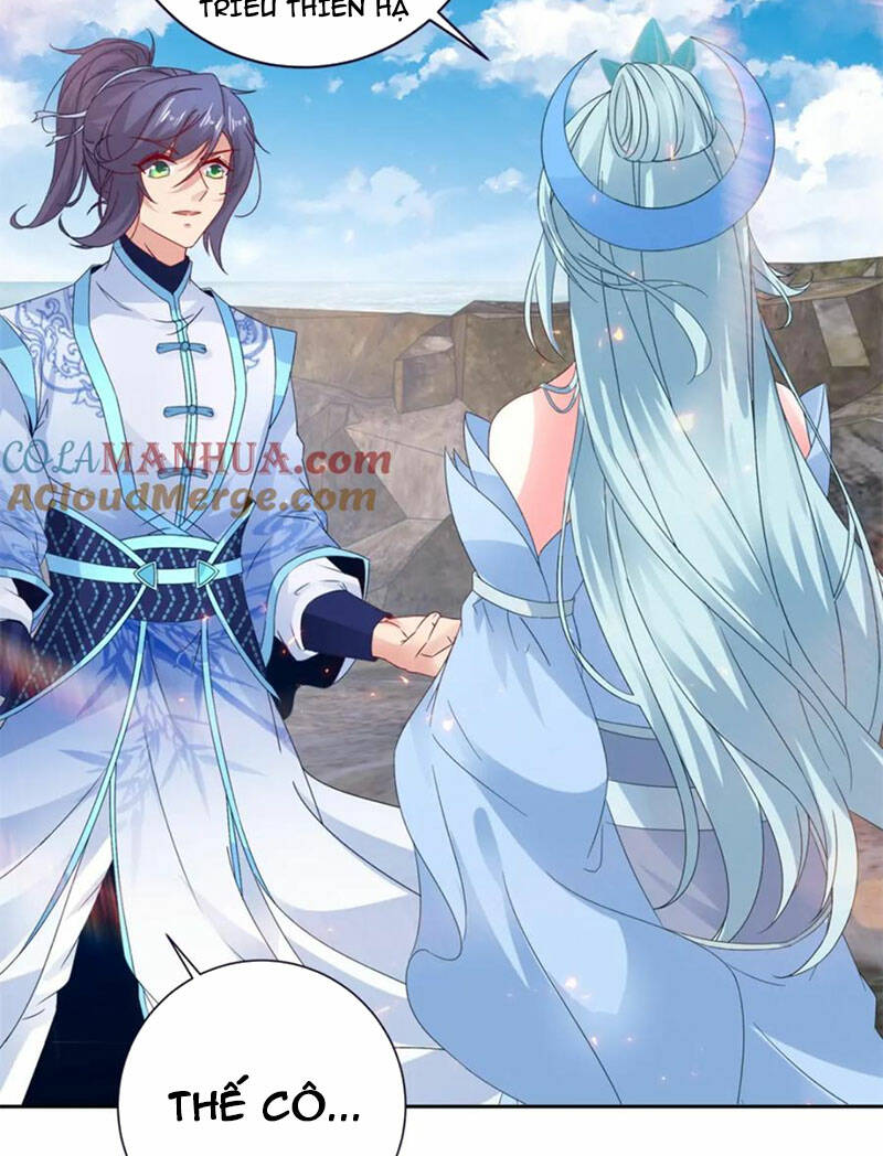 Thần Hồn Võ Đế - Chapter 333 - Page 7