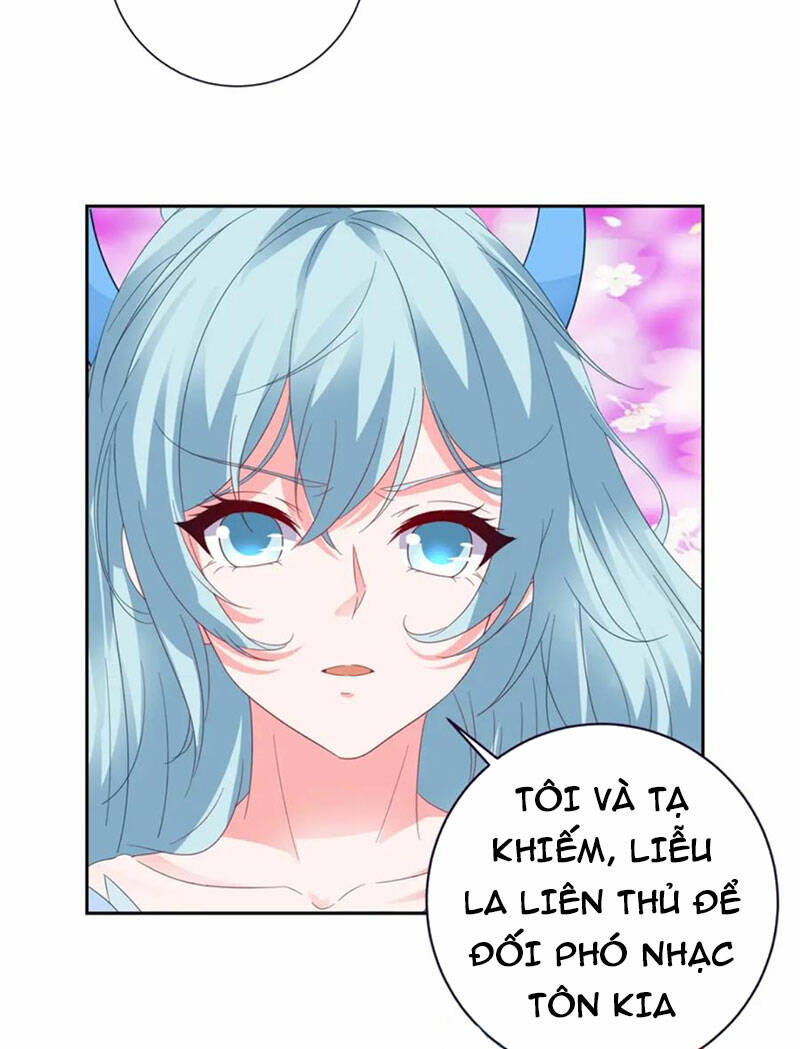 Thần Hồn Võ Đế - Chapter 333 - Page 8