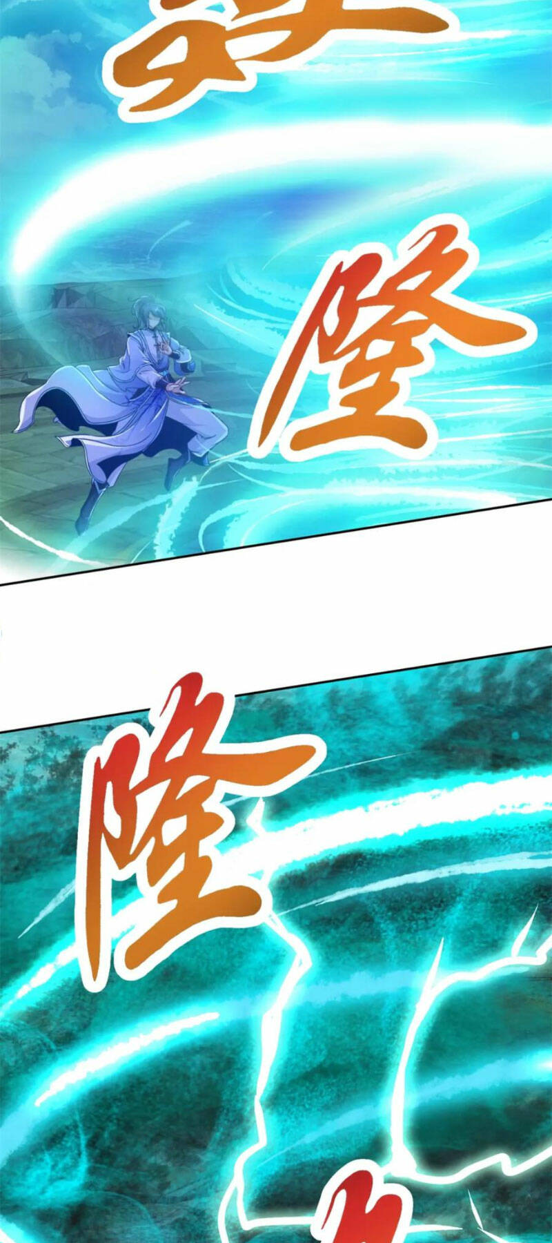 Thần Hồn Võ Đế - Chapter 334 - Page 22