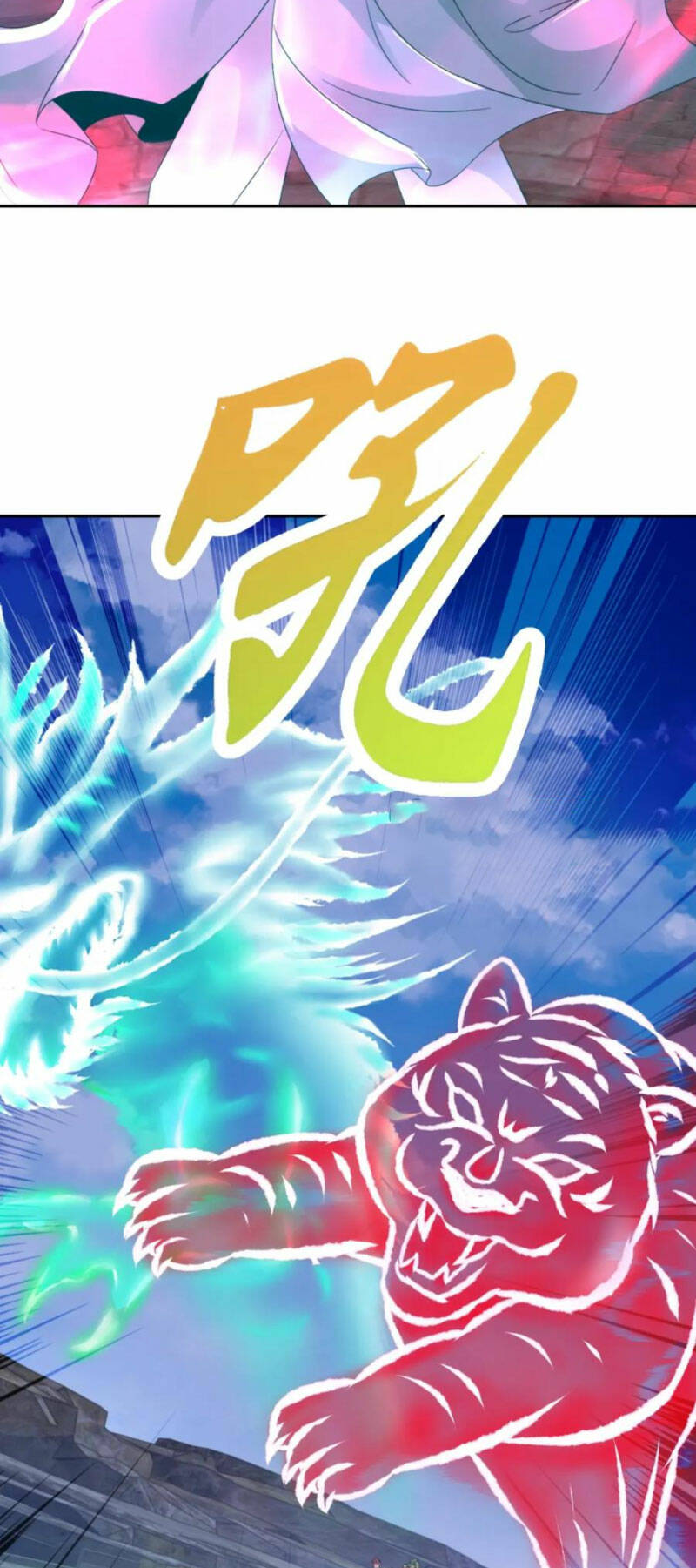 Thần Hồn Võ Đế - Chapter 334 - Page 25