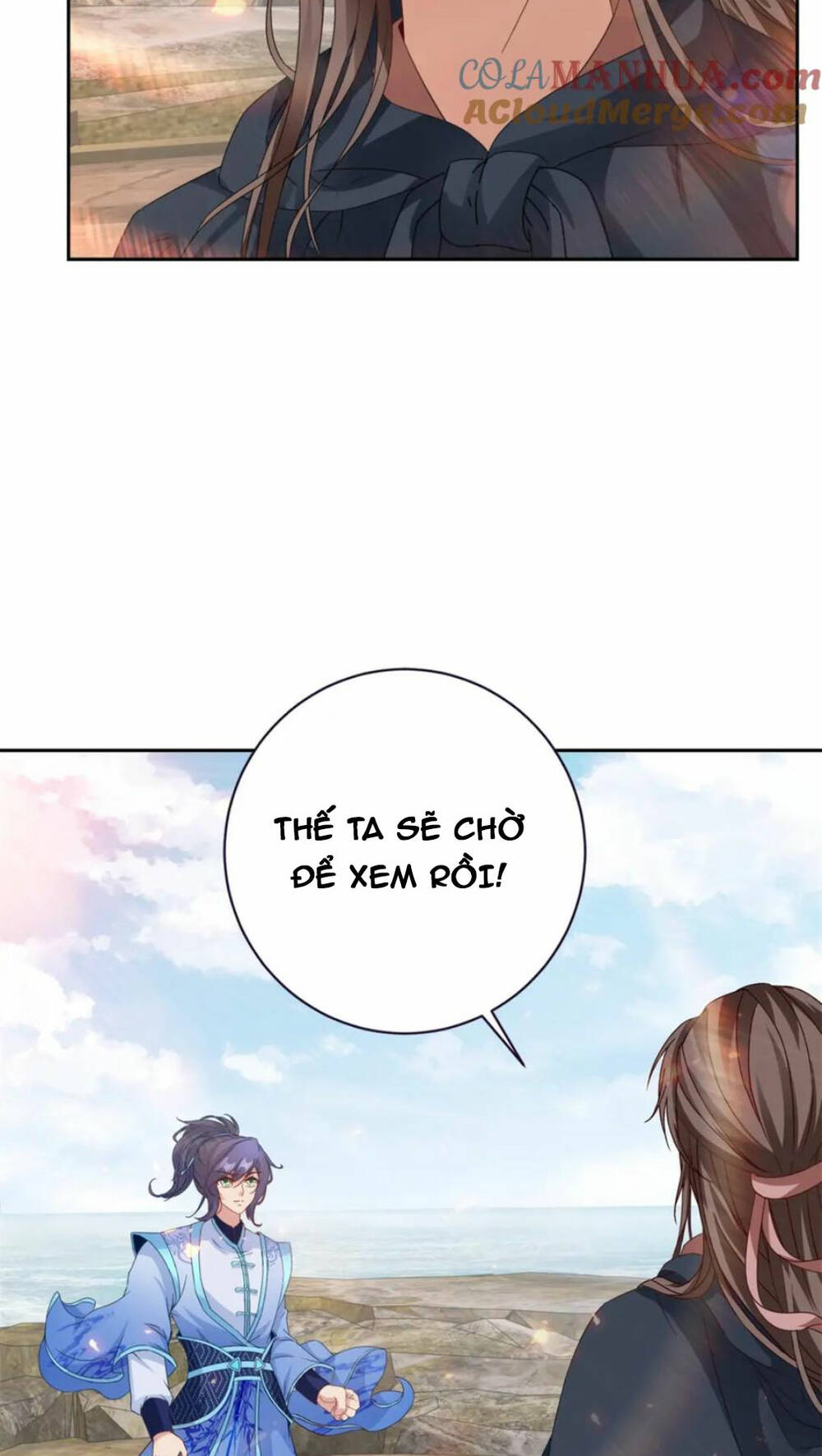 Thần Hồn Võ Đế - Chapter 334 - Page 3