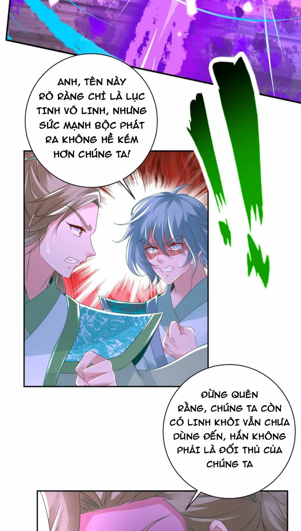 Thần Hồn Võ Đế - Chapter 335 - Page 12