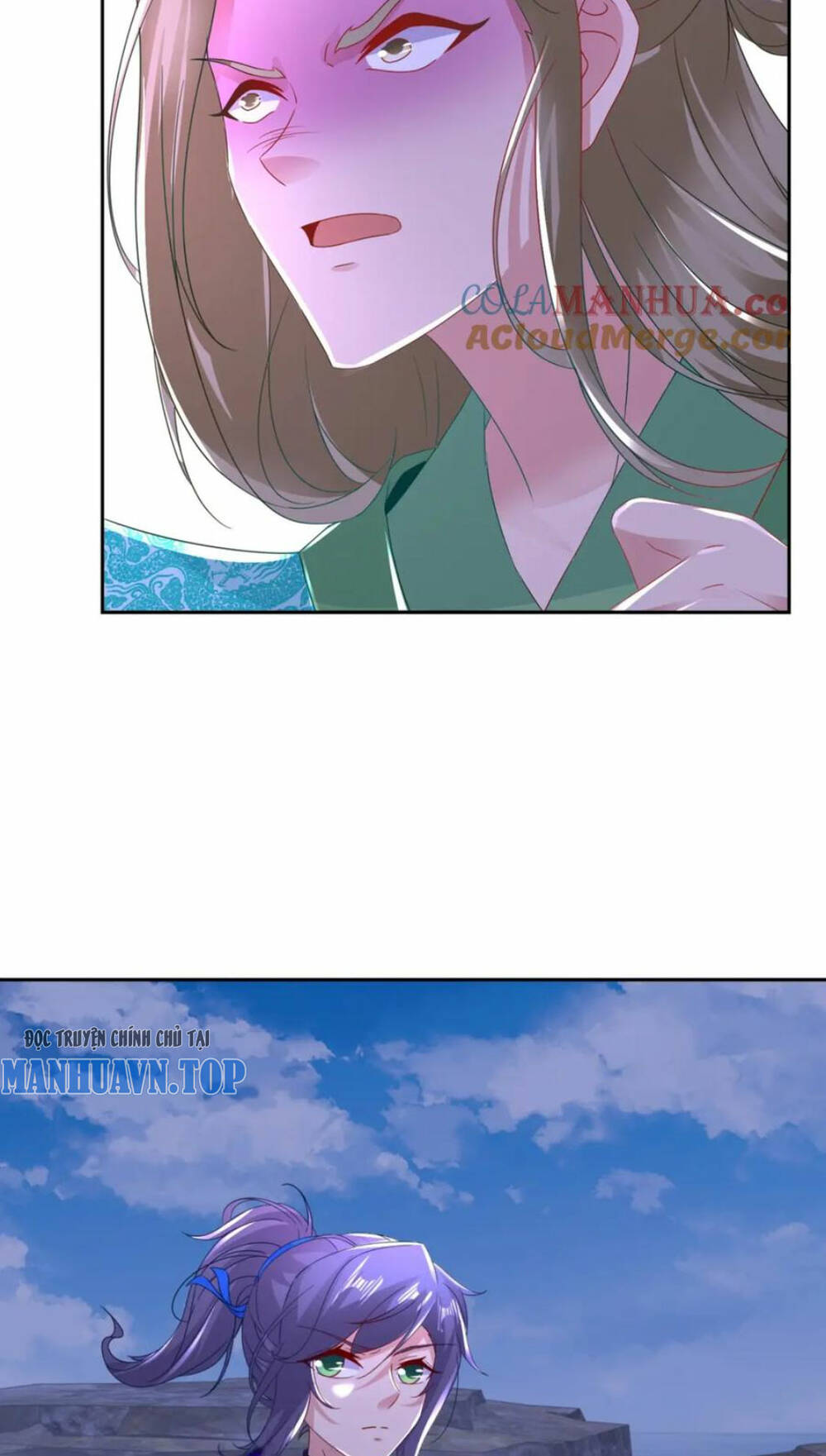 Thần Hồn Võ Đế - Chapter 335 - Page 13