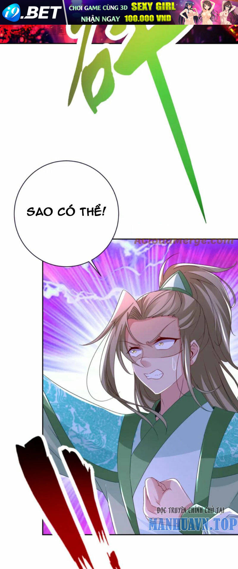 Thần Hồn Võ Đế - Chapter 335 - Page 25