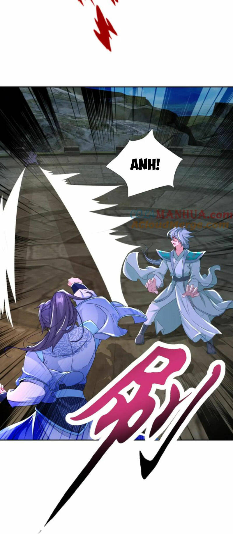 Thần Hồn Võ Đế - Chapter 335 - Page 26