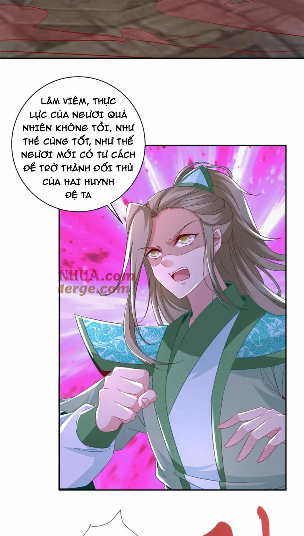 Thần Hồn Võ Đế - Chapter 335 - Page 5