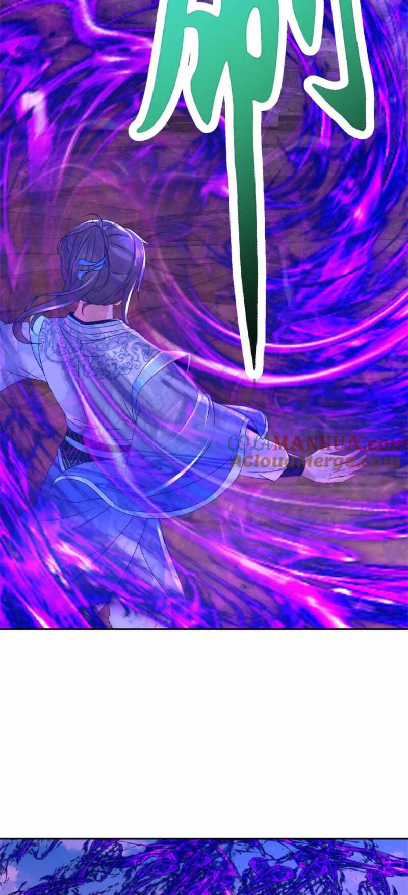 Thần Hồn Võ Đế - Chapter 336 - Page 9