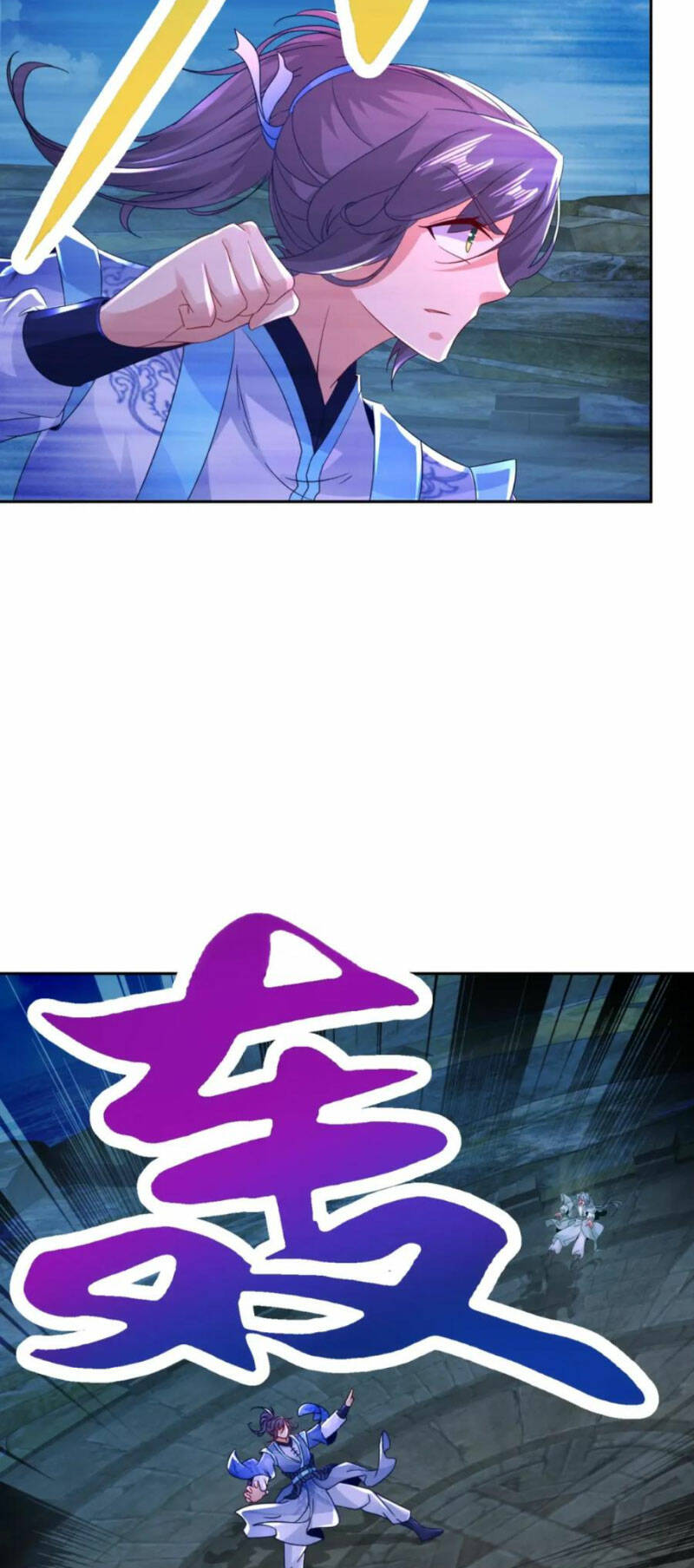 Thần Hồn Võ Đế - Chapter 336 - Page 13