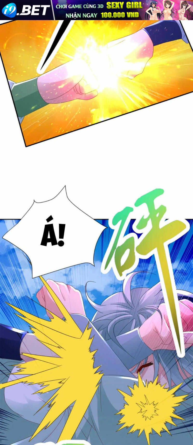 Thần Hồn Võ Đế - Chapter 336 - Page 5