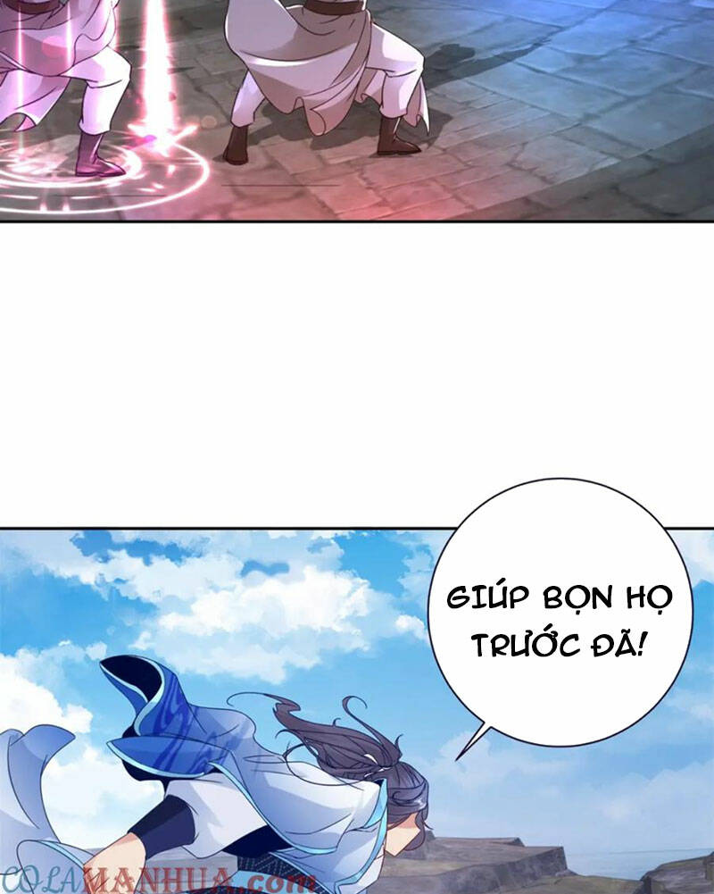 Thần Hồn Võ Đế - Chapter 337 - Page 14