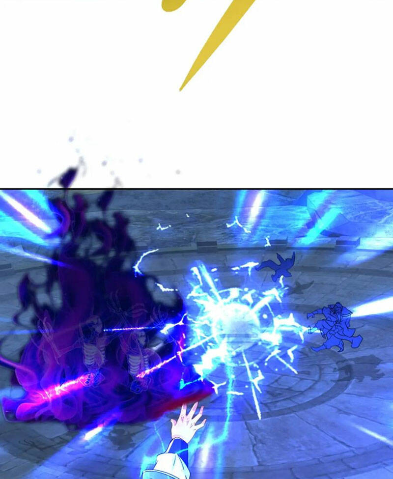 Thần Hồn Võ Đế - Chapter 337 - Page 19