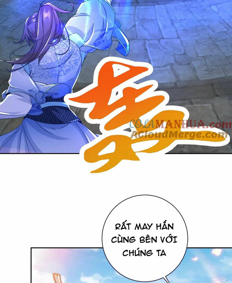 Thần Hồn Võ Đế - Chapter 337 - Page 20