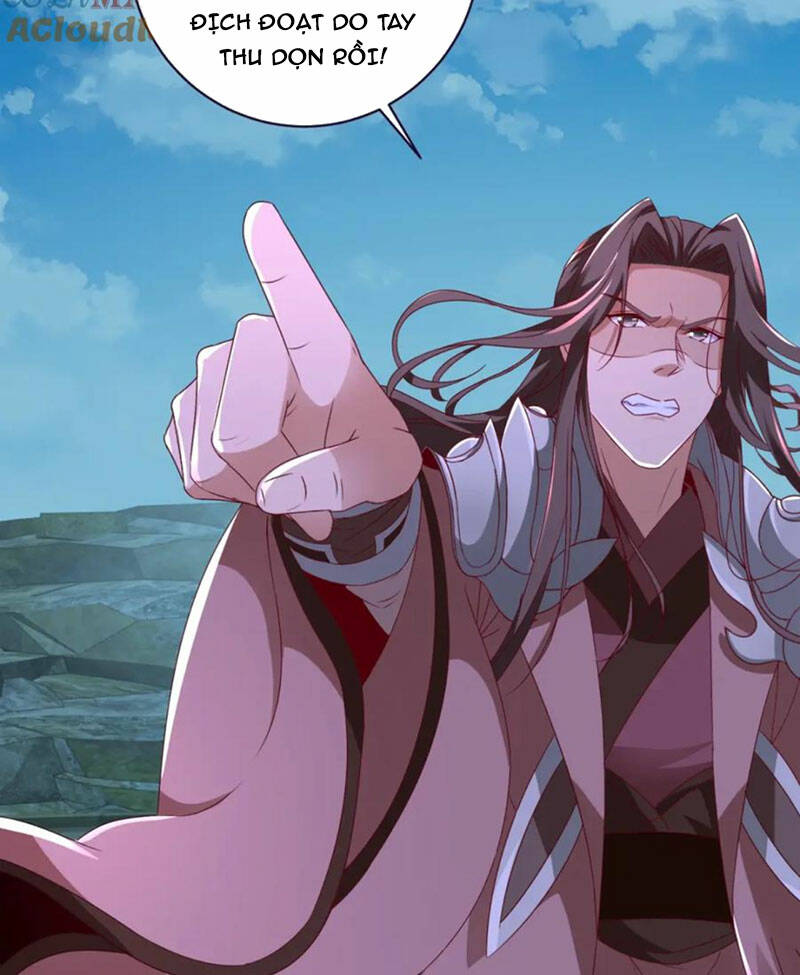 Thần Hồn Võ Đế - Chapter 337 - Page 26