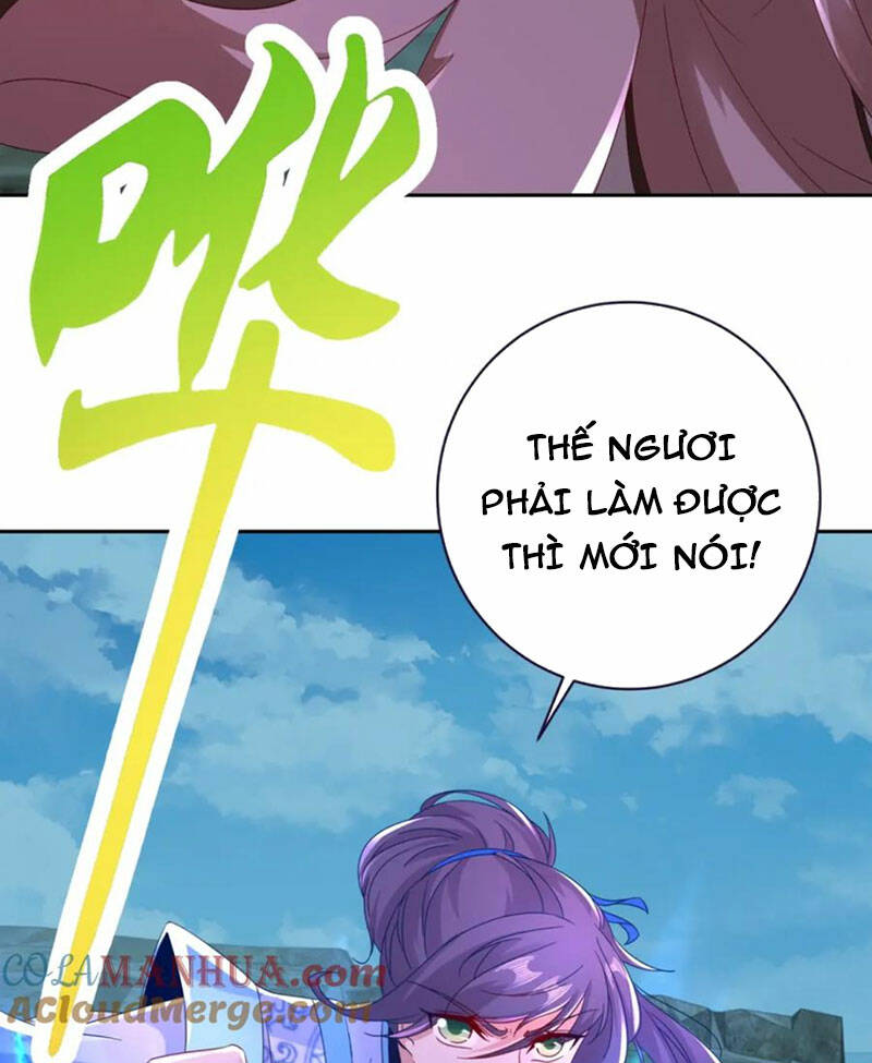 Thần Hồn Võ Đế - Chapter 337 - Page 27