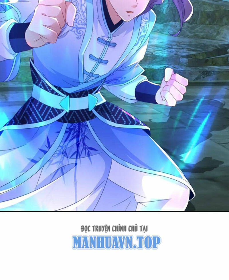 Thần Hồn Võ Đế - Chapter 337 - Page 28