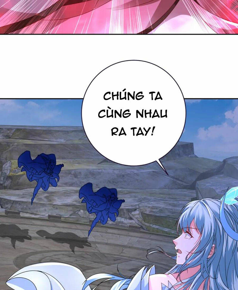 Thần Hồn Võ Đế - Chapter 337 - Page 30
