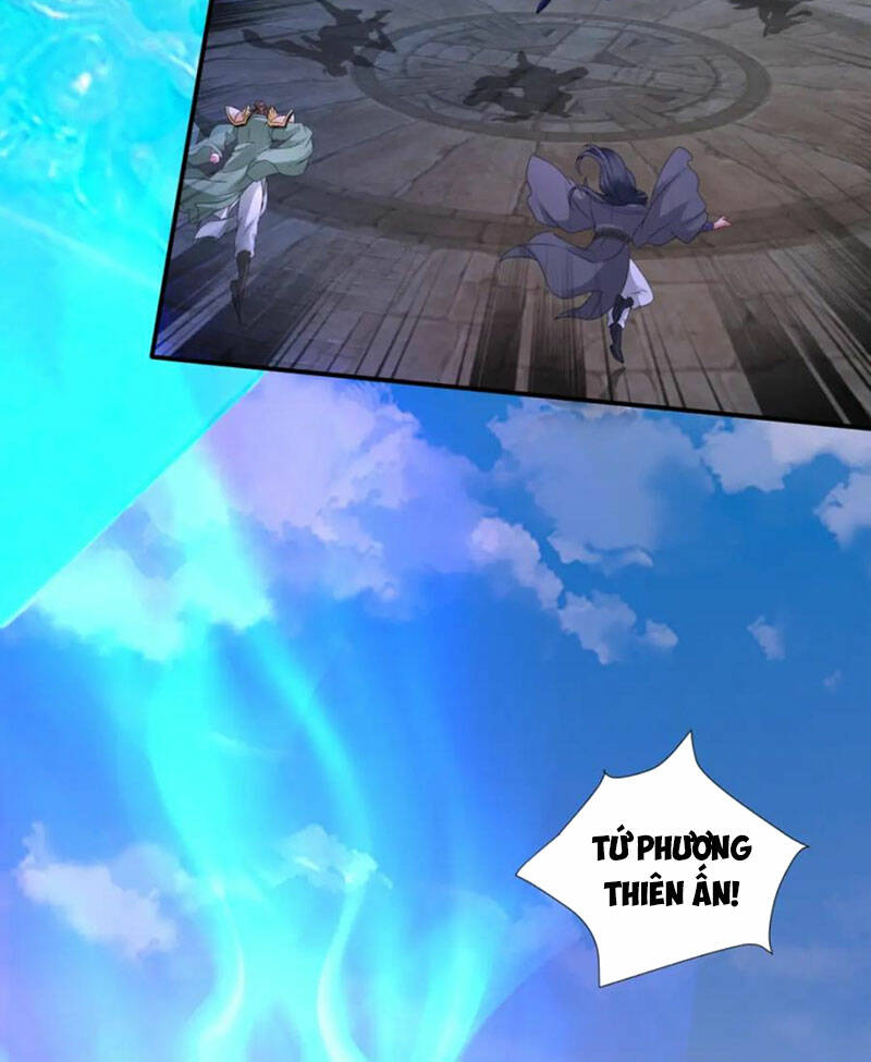 Thần Hồn Võ Đế - Chapter 337 - Page 32