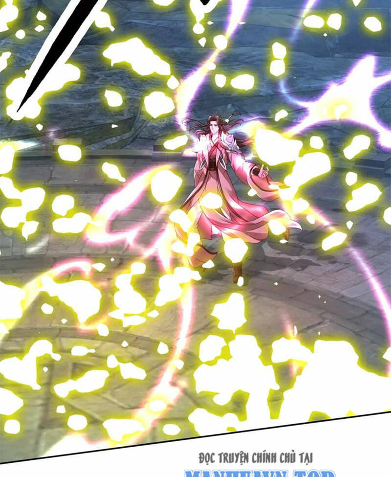 Thần Hồn Võ Đế - Chapter 337 - Page 36