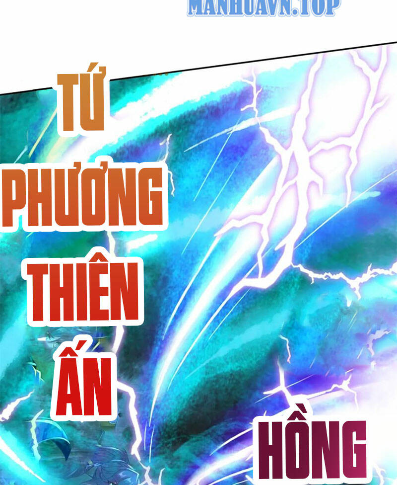 Thần Hồn Võ Đế - Chapter 337 - Page 37