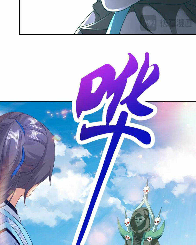 Thần Hồn Võ Đế - Chapter 337 - Page 3