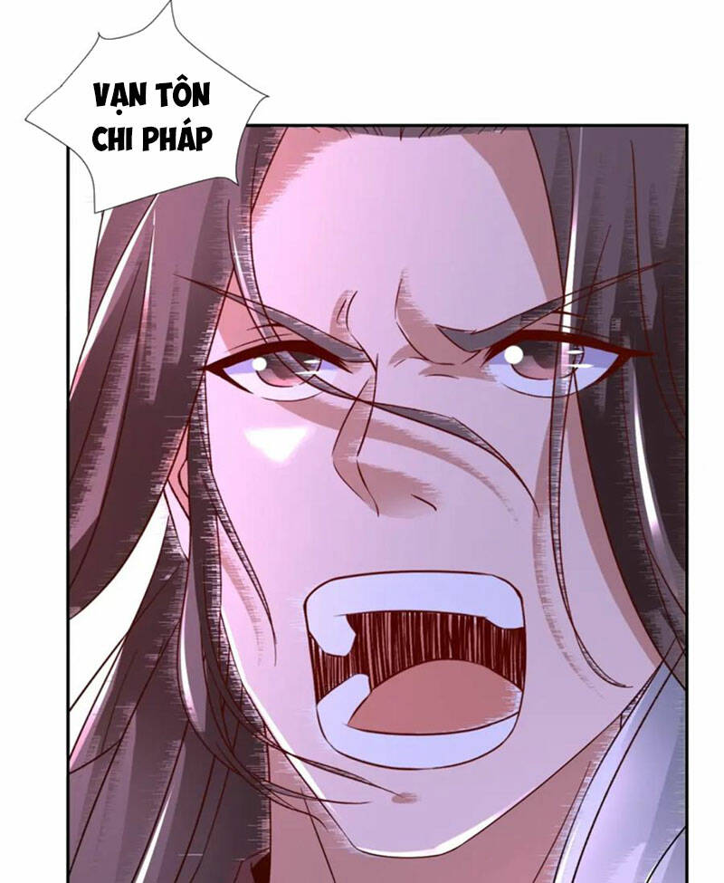 Thần Hồn Võ Đế - Chapter 337 - Page 39