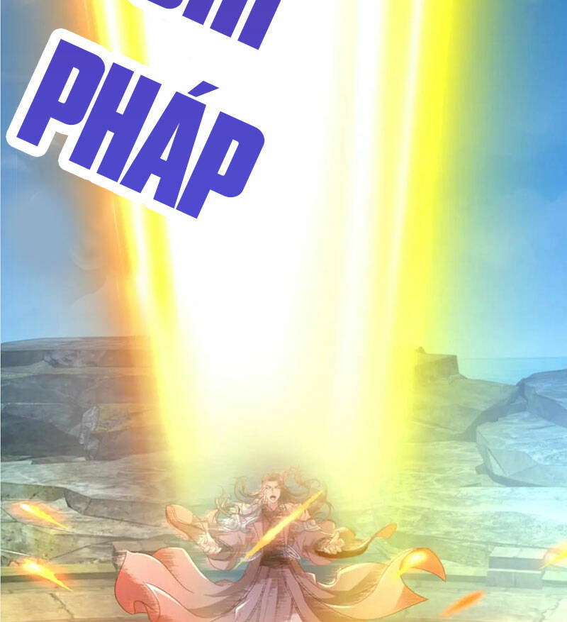 Thần Hồn Võ Đế - Chapter 337 - Page 41