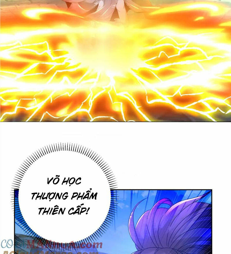 Thần Hồn Võ Đế - Chapter 337 - Page 42