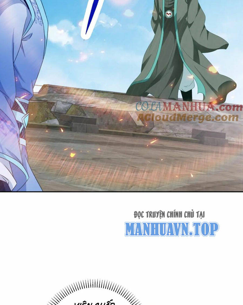 Thần Hồn Võ Đế - Chapter 337 - Page 4