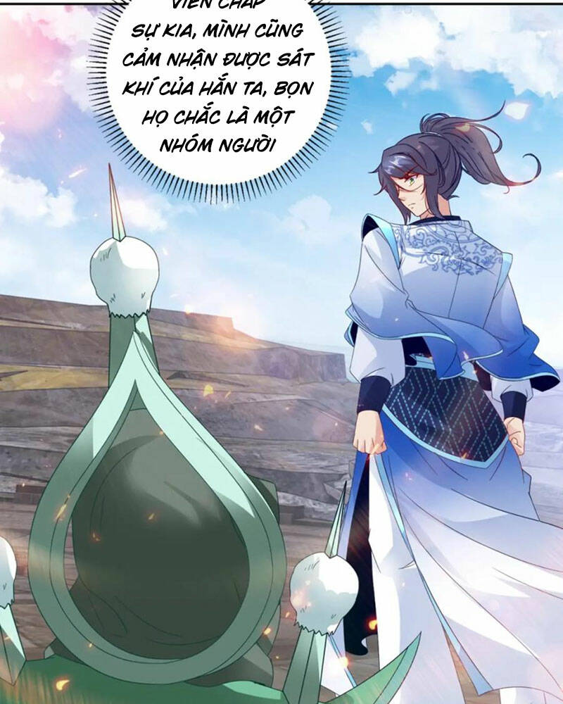 Thần Hồn Võ Đế - Chapter 337 - Page 5