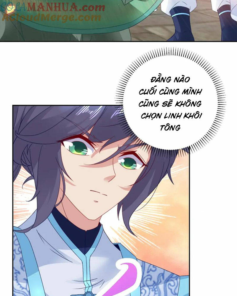 Thần Hồn Võ Đế - Chapter 337 - Page 6