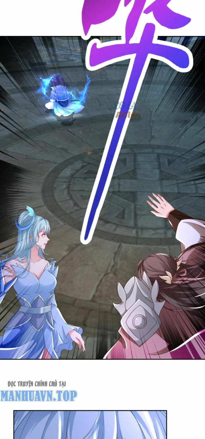 Thần Hồn Võ Đế - Chapter 338 - Page 23