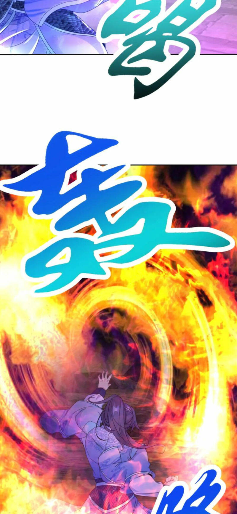 Thần Hồn Võ Đế - Chapter 338 - Page 8