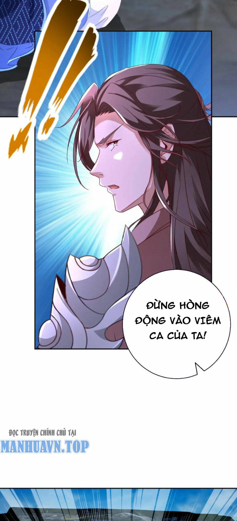 Thần Hồn Võ Đế - Chapter 339 - Page 10